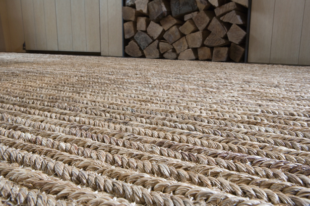 Abaca - Natural Raw Material