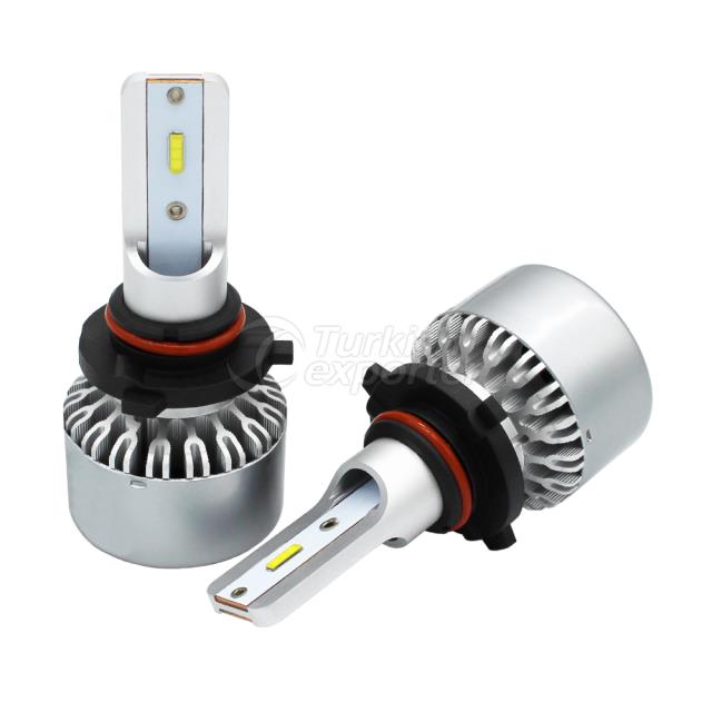 led car light led fog light  auto