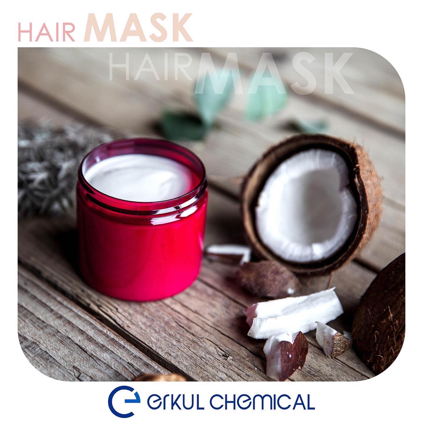 HAIR MASK