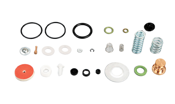 Brake System  Air Dryer  Repair Kit