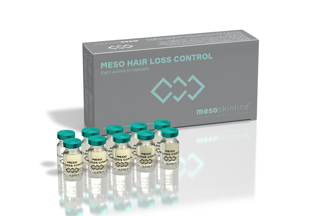 MESO HAIR LOSS CONTROL