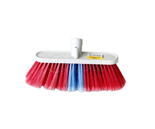 Brosse automatique grande