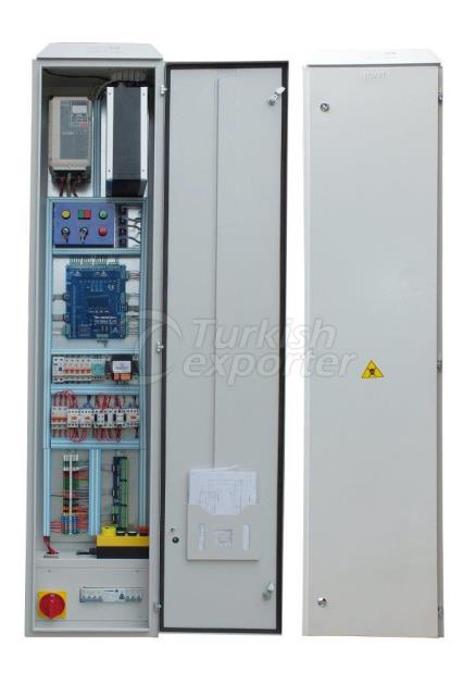 Lift Panels