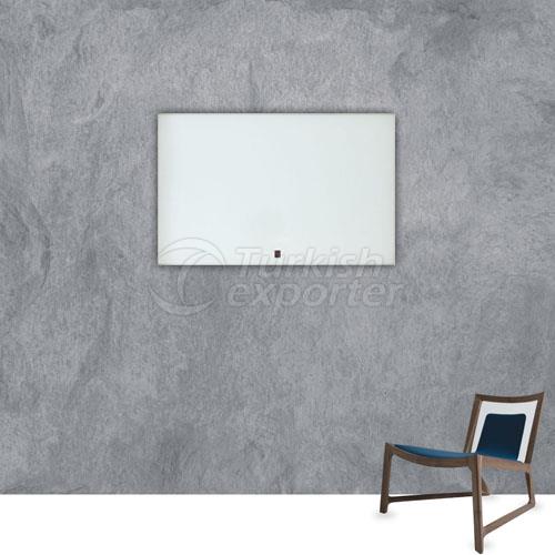 Plasma Heater HGP 47 UW