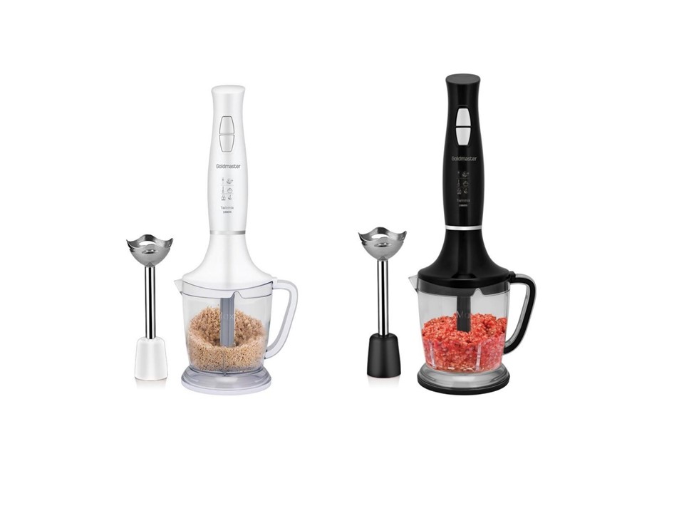 Twinmix Blender Set