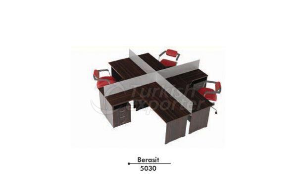 Office Tables 5030