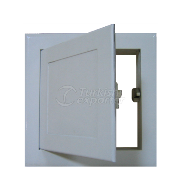 Panel Kapılarına Erişim AP1