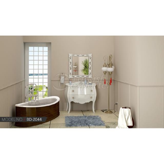 Bathroom Furnitures BD-2044