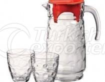 Glass Kitchenware