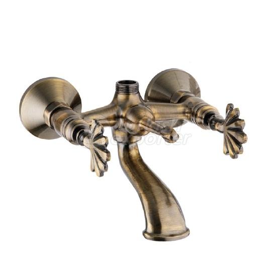 Bath Shower Armature BNB20