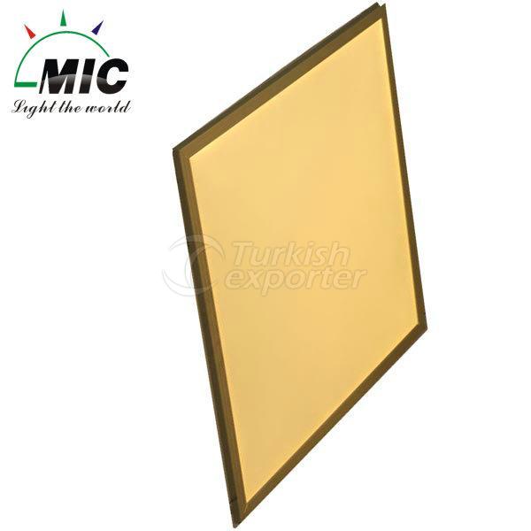 MIC led panel light