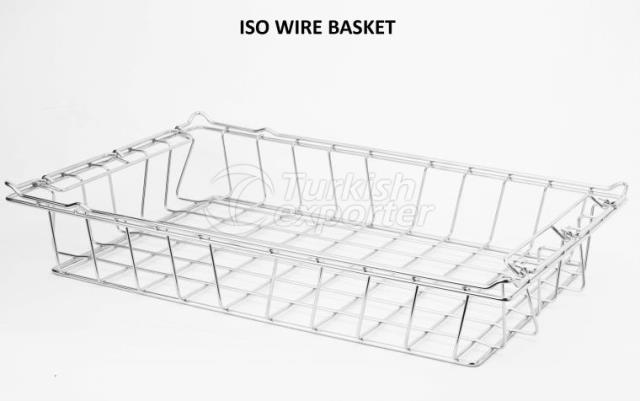 ISO BASKET