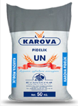 Karova 50 KG Pita Flour