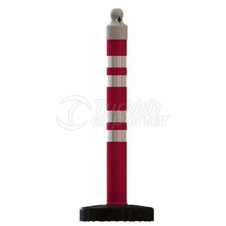 Warning Post - CR 6001