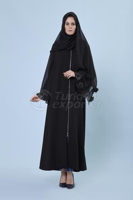 Woman Clothing