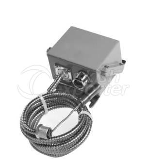 ترموستات KPS Tip