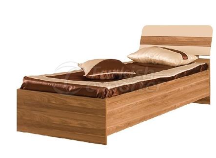 C1777 Bed Base
