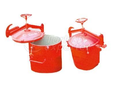 Ship Deck Equipments