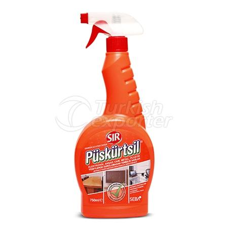 Multi Cleaner Sir Puskurtsil