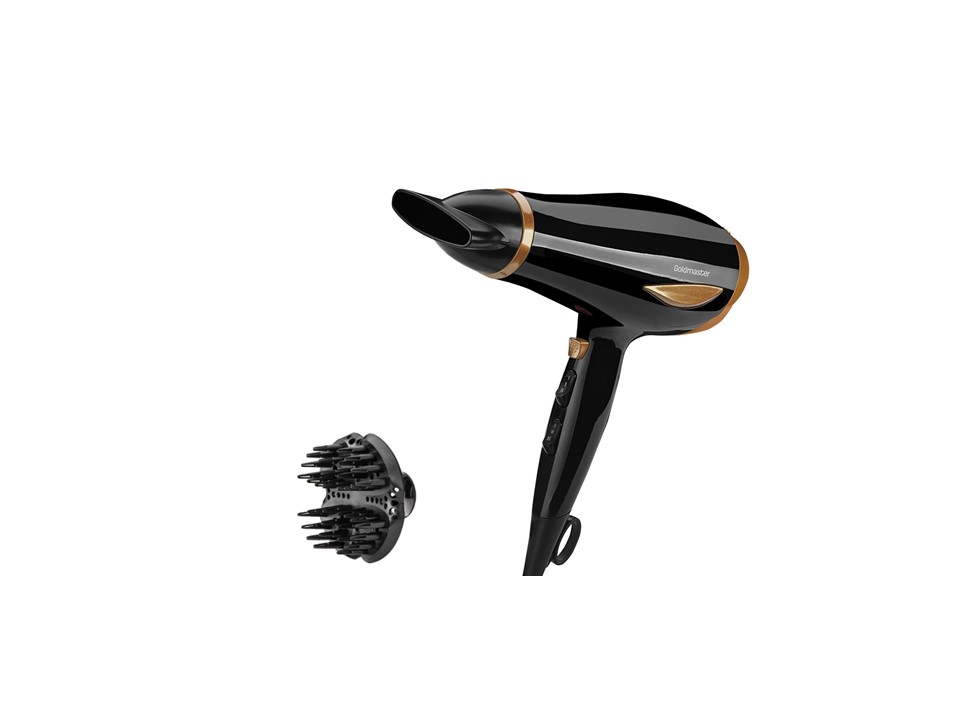 Kuzey Hair Dryer