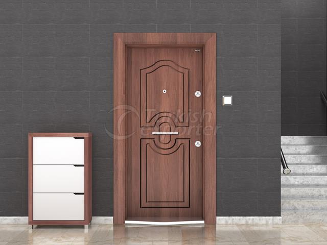 Exterior Door - EMK7715