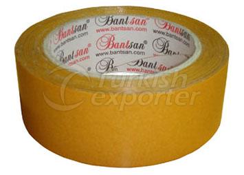 Çift Taraflı Bantlar 38x25