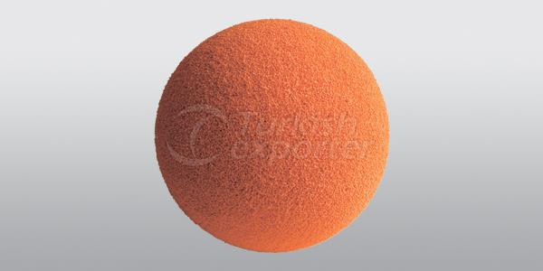 Elastomer Sponge Balls