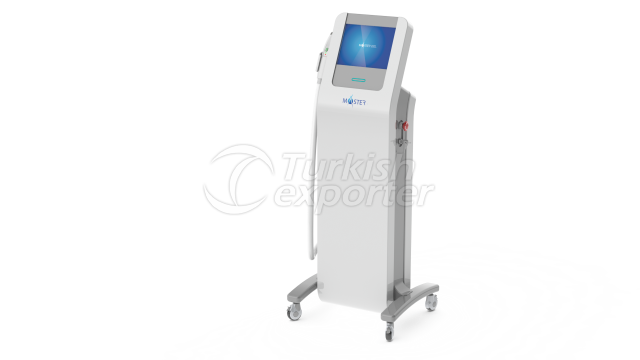 rf skin tightening equipment