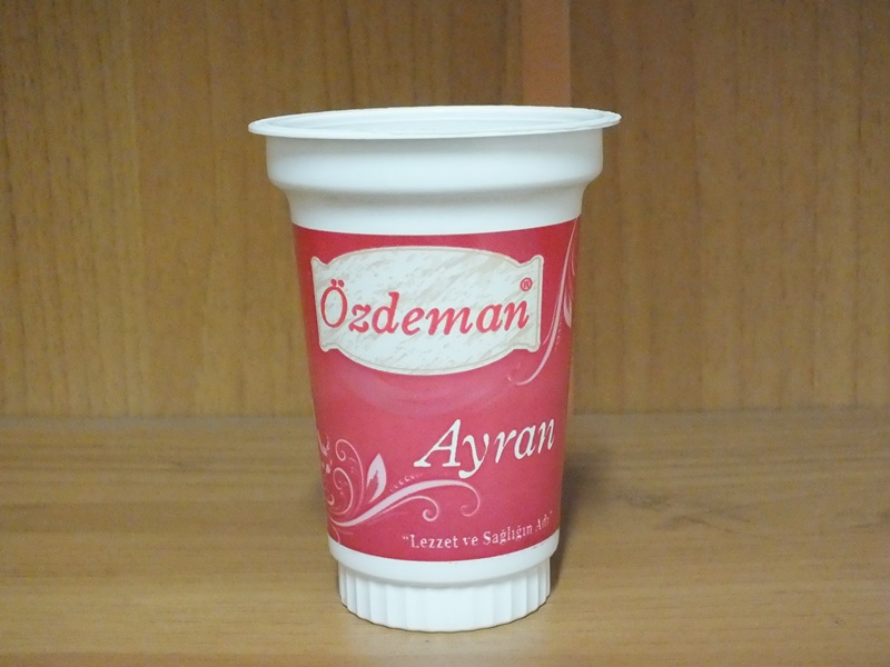 Ayran 200 ml