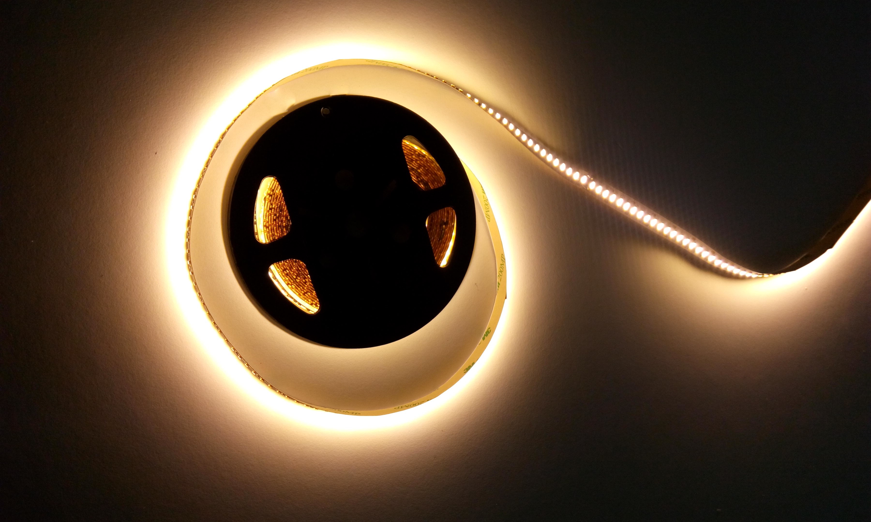 LED STRIP LIGHT , NEON LED LIGHT ,