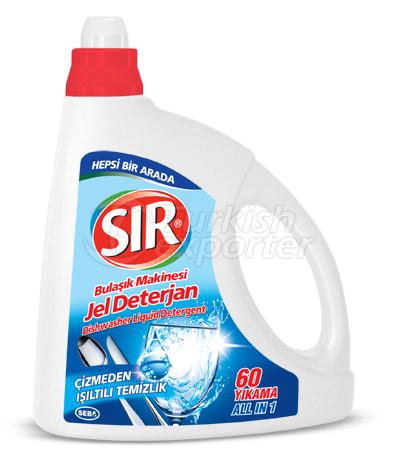 Diswashing Detergent