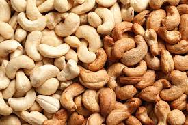 Cashew Nuts