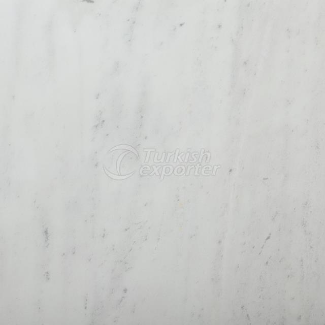 Marble Balkan White Middle