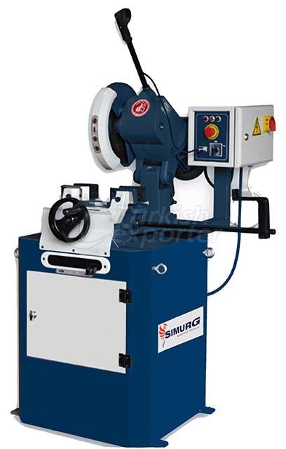 Circular Band Saws