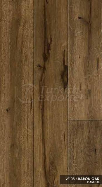 Wood Flooring