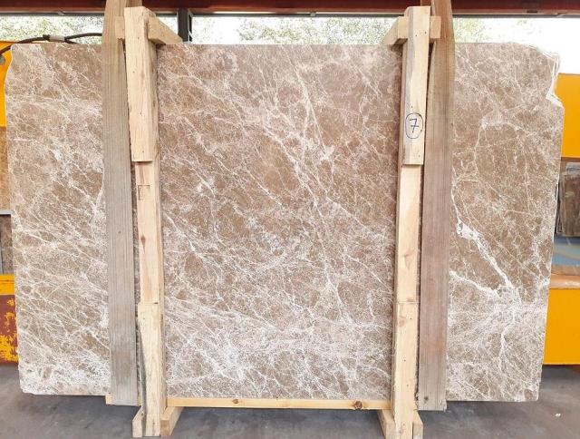 Emperador Light Marble