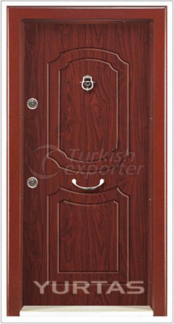 UV Panel Doors YA-127