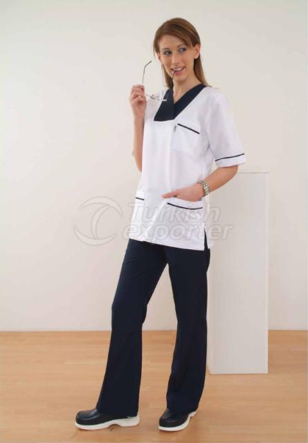 Nursing Uniforms