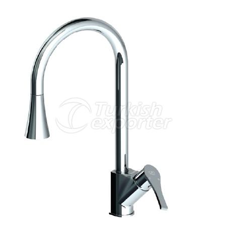 Sink Armature MES65