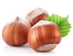 Hazelnut