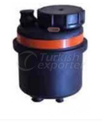 Hydraulic Drum - 1327382