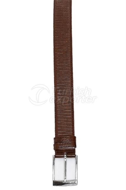 WSS Wessi Leather Belt