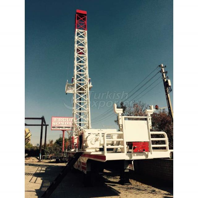 Drilling Machines