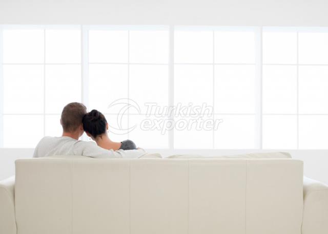 Pvc Window Systems EVEREST MAX