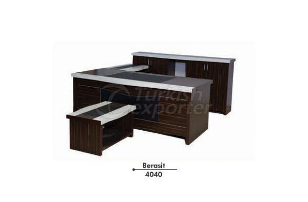 Office Tables 4040