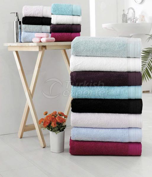 Highest Luxury Towels