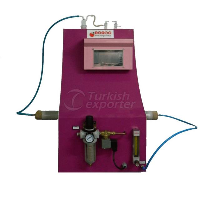 Carbon Black Determination