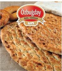 Special Purpose Flour-Oyali Flour For Pita