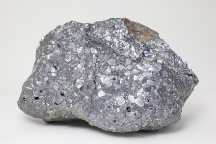 Lead Ore