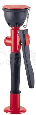 Safety Cabinets